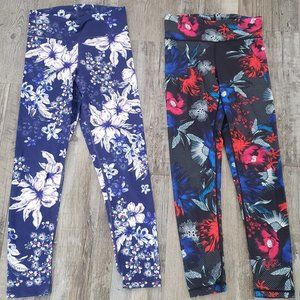 Yoga/Leggings